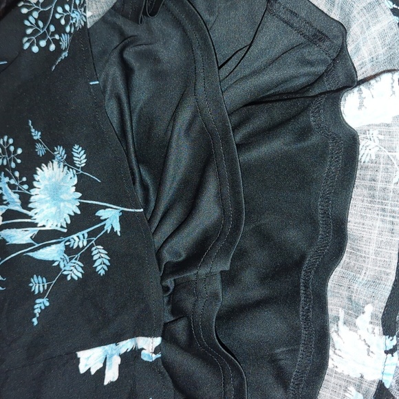 Smocked Top 5x/28 - Picture 10 of 14